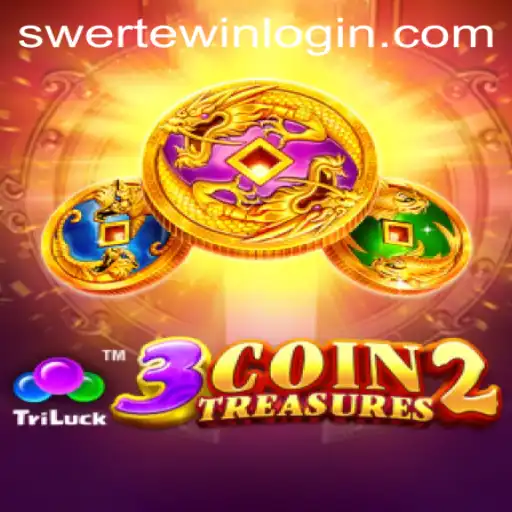A Comprehensive Guide to 3CoinTreasures2 and the Influence of Swerte.Win