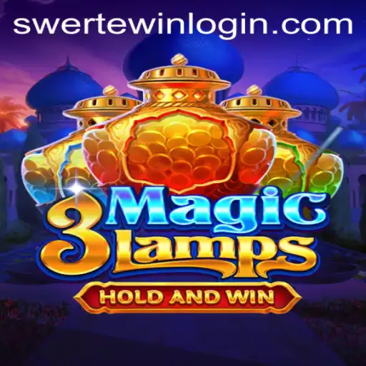 Exploring the Enchanting World of 3MagicLamps: A Journey to Swerte.Win