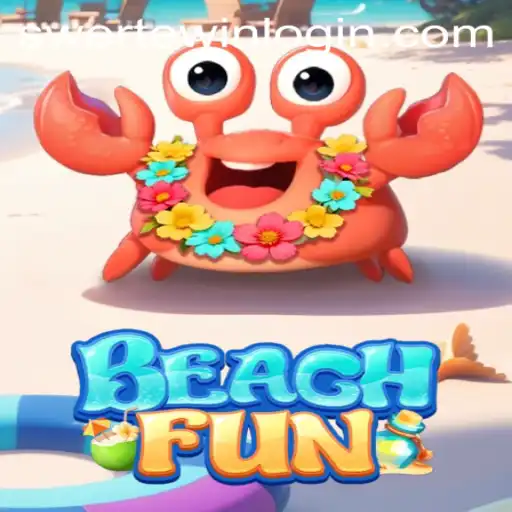 Discover the Excitement of BeachFun: A Thrilling New Game Experience on Swerte.Win