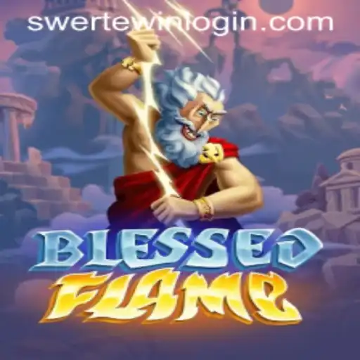Enter the World of BlessedFlame: Exploring Swerte.Win