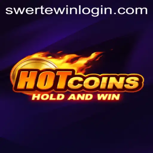 Exploring HotCoins: A Thrilling Digital Experience with Swerte.Win