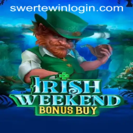 Unlock the Magic of IrishWeekendBonusBuy with Swerte.Win