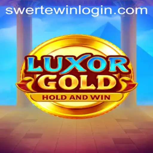 LuxorGold: A Thrilling Game Experience with Swerte.Win