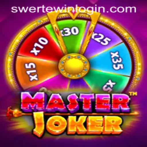Unlock the Thrills of MasterJoker with Swerte.Win