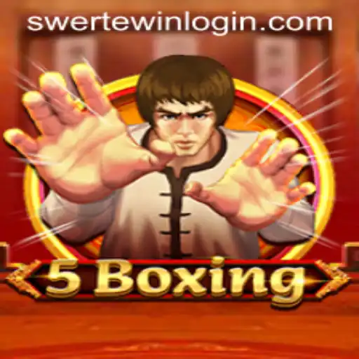 Unveiling 5Boxing: The Ultimate Gaming Experience with Swerte.Win