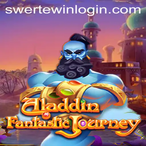 Aladdin: A Magical Journey with Swerte.Win