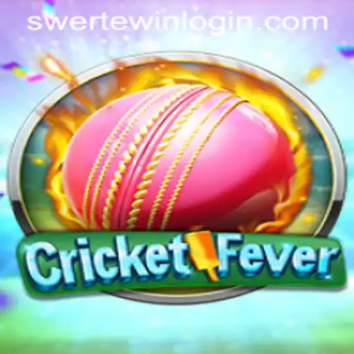 CricketFever: The Ultimate Gaming Experience on Swerte.Win