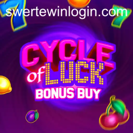 Unleashing Fortune: CycleofLuckBonusBuy and the Swerte.Win Experience