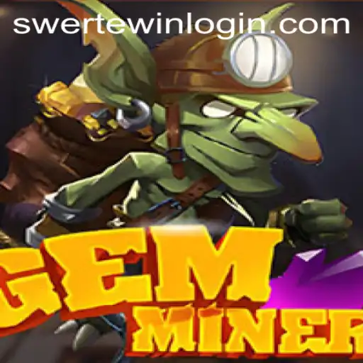 Discover the Exciting World of GemMiner and the Thrill of Swerte.Win
