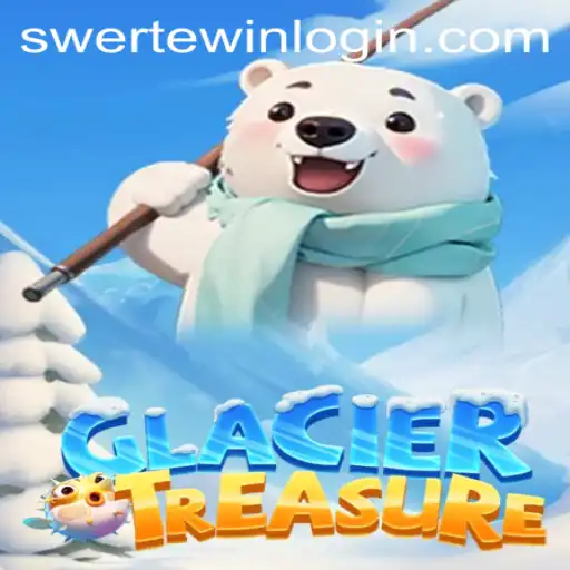 Exploring GlacierTreasure: A Chilling Adventure Awaits