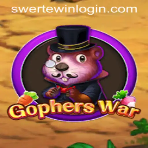 Discover the Exciting World of GophersWar: An In-Depth Look at the Game and Its Rules