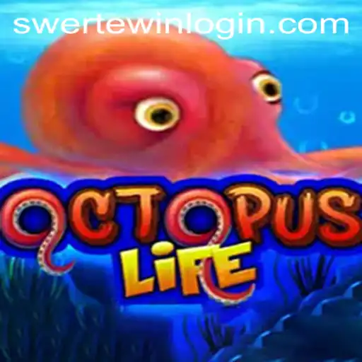 Discover the Thrilling World of OctopusLife: A Journey into Swerte.Win