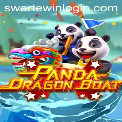 PANDADRAGONBOAT: A Journey into the Dynamic World of Swerte.Win