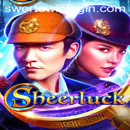 Unraveling the Mysteries of Sheerluck: A Thrilling Adventure with Swerte.Win