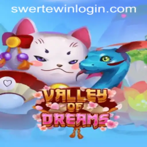 Discover the Enchantment of ValleyofDreams: A Gameplay Journey with Swerte.Win
