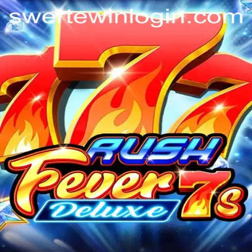 Unveiling RushFever7sDeluxe: The Ultimate Gaming Experience with Swerte.Win