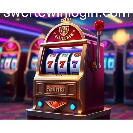 Exploring the Alluring World of Slot Machines with Swerte.Win