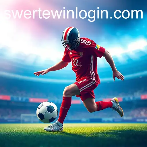 The Digital Frontier of Sports: Exploring Swerte.Win