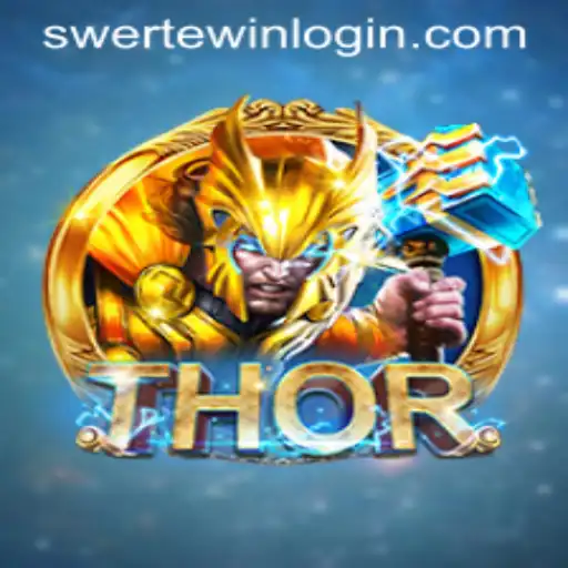 Unveiling THOR: A Journey into Mythical Realms with Swerte.Win